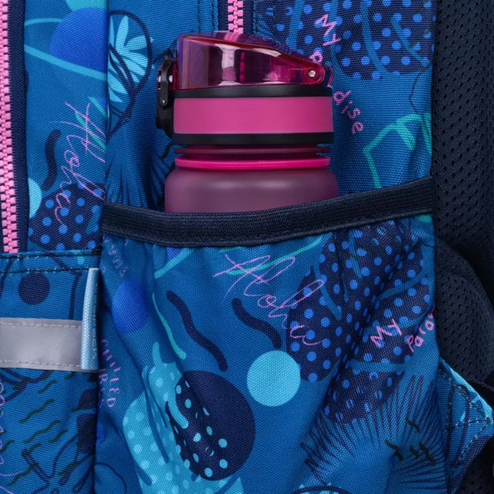 Školský batoh Coolpack, 19 l, Stitch, Jerry, F029780