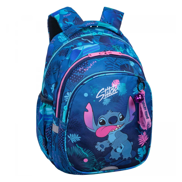 Školský batoh Coolpack, 19 l, Stitch, Jerry, F029780