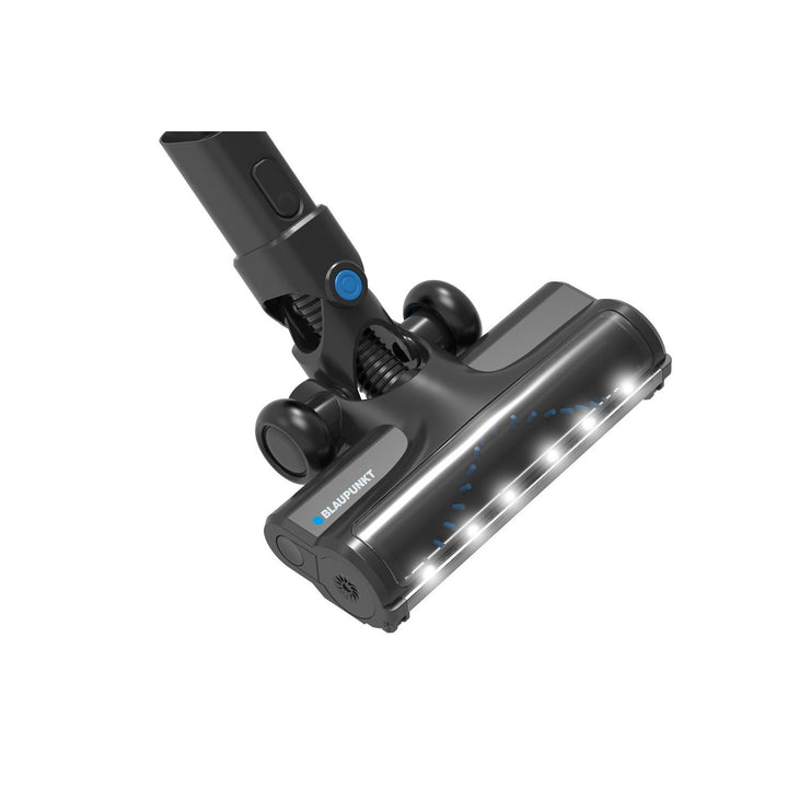 Blaupunkt vertikálny vysávač, 300W, 19 kPa, HEPA filter, VCH801