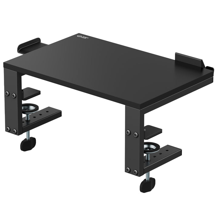 Stojan na notebook / monitor Ergo Office, max. zaťaženie 20 kg, pre diag. 13-32", čierny, ER-303 B