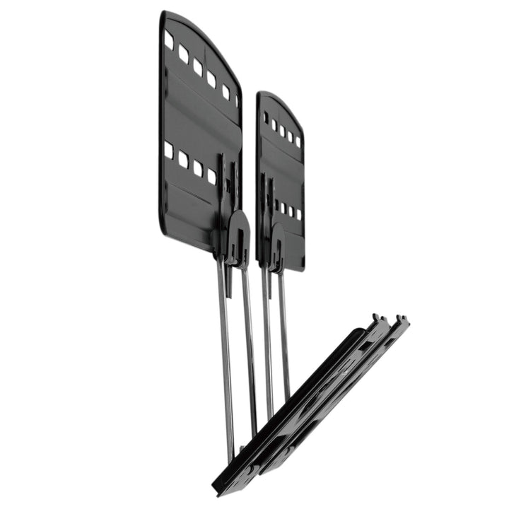 Držiak televízora Maclean, kompatibilný s televízormi Samsung QLED, 43"-85", max. 60 kg, MC-806 N