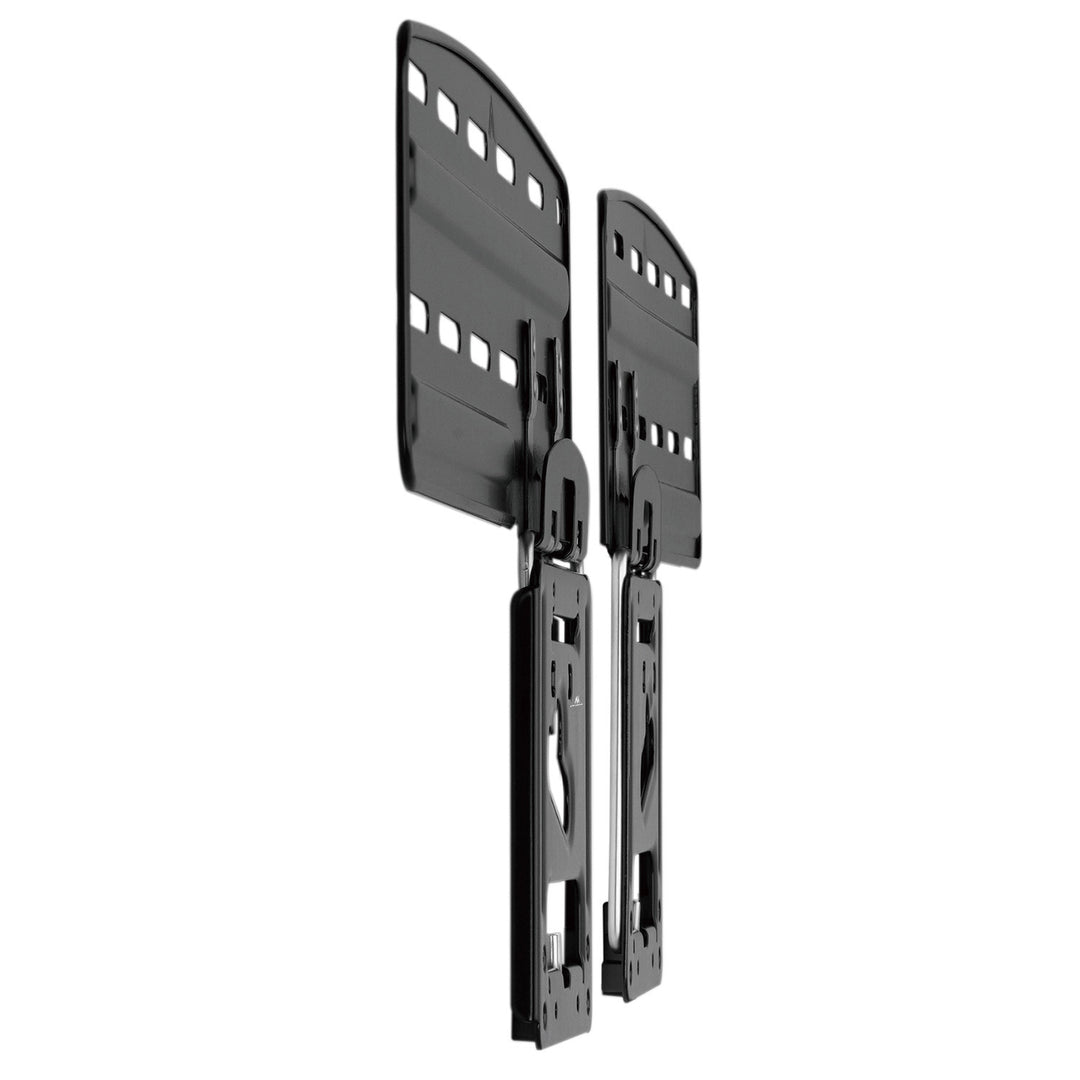 Držiak televízora Maclean, kompatibilný s televízormi Samsung QLED, 43"-85", max. 60 kg, MC-806 N
