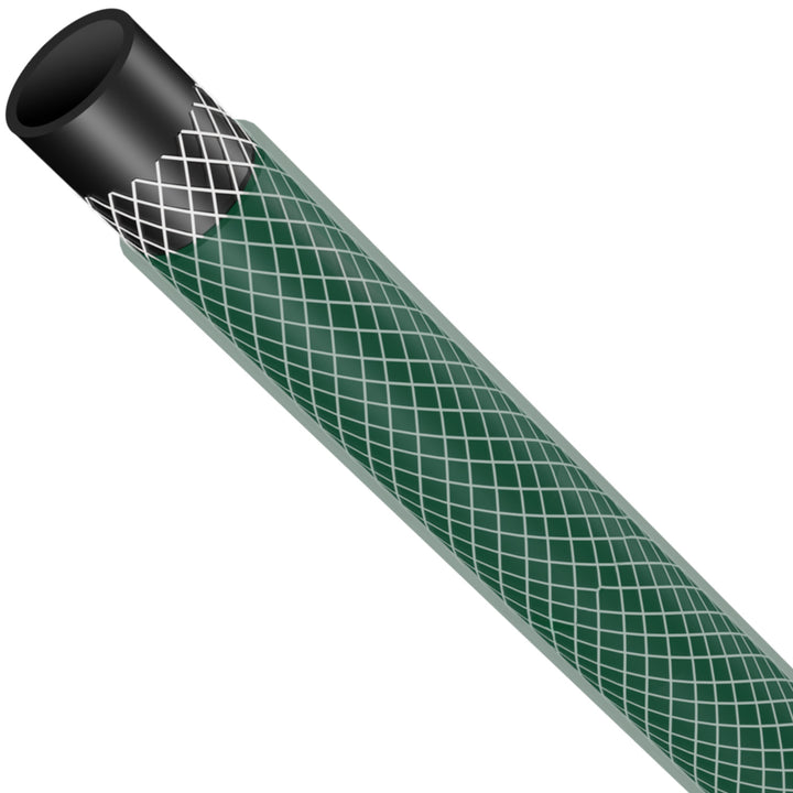 Vartco Light 1" 10 m 3-vrstvová záhradná hadica 20 bar