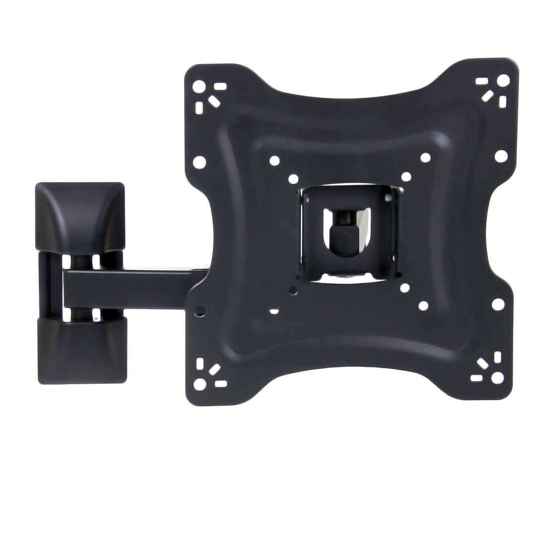 ART držiak na TV, 10-42'', 15 kg, čierny, VESA 200x200, AR-83