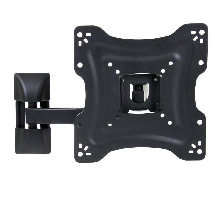 ART držiak na TV, 10-42'', 15 kg, čierny, VESA 200x200, AR-83