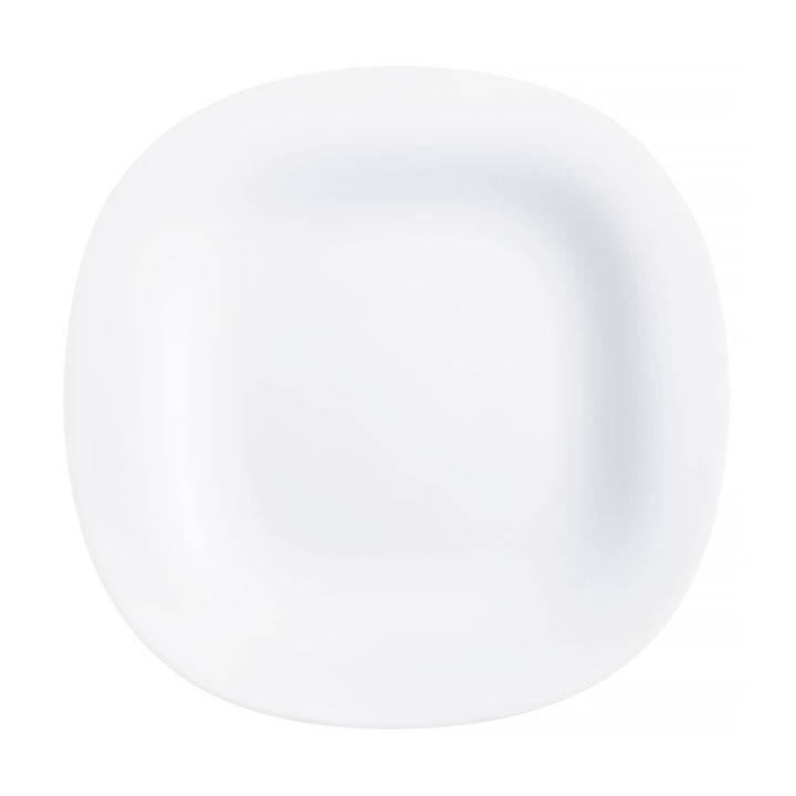 Dezertný tanier Luminarc, biely, 19,5 cm, Carine Neo White