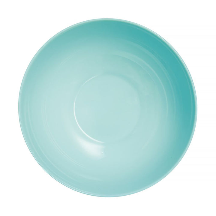 Misa na šalát Luminarc, tvrdené sklo, 21 cm, Diwali Light Turquoise