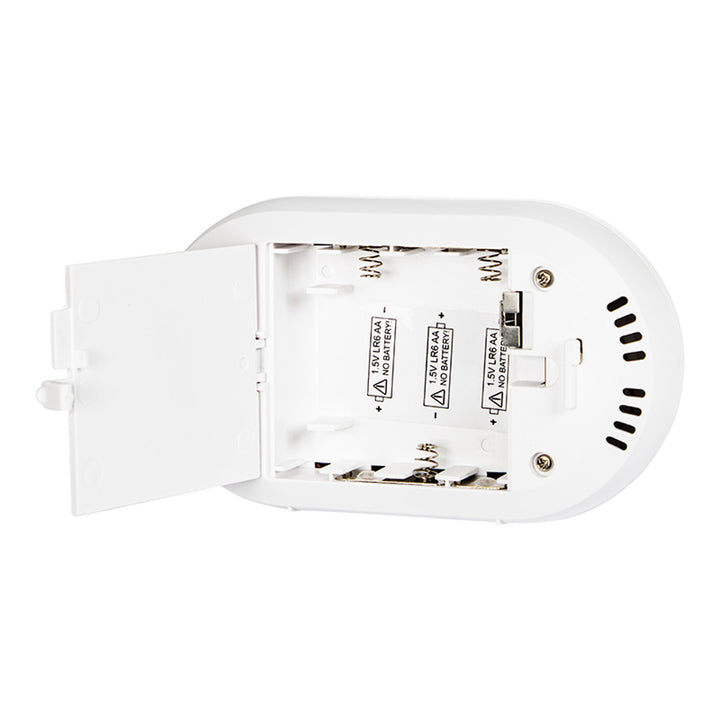 Batériový detektor oxidu uhoľnatého XC60 Xtreme 3x batérie AA