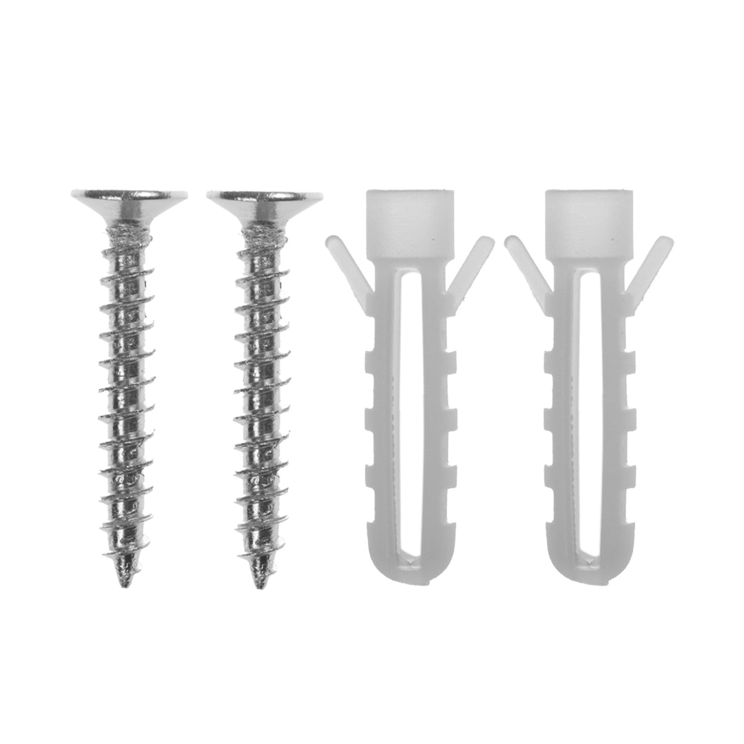 Maclean povrchové svietidlo/trubica, bodové, kruhové, hliník, GU10, 55x130mm, čierna, MCE361 B + LED žiarovka GU10 7W Maclean Energy MCE437 WW teplá biela 3000K, 220-240V~, 50/60Hz, 490 lm