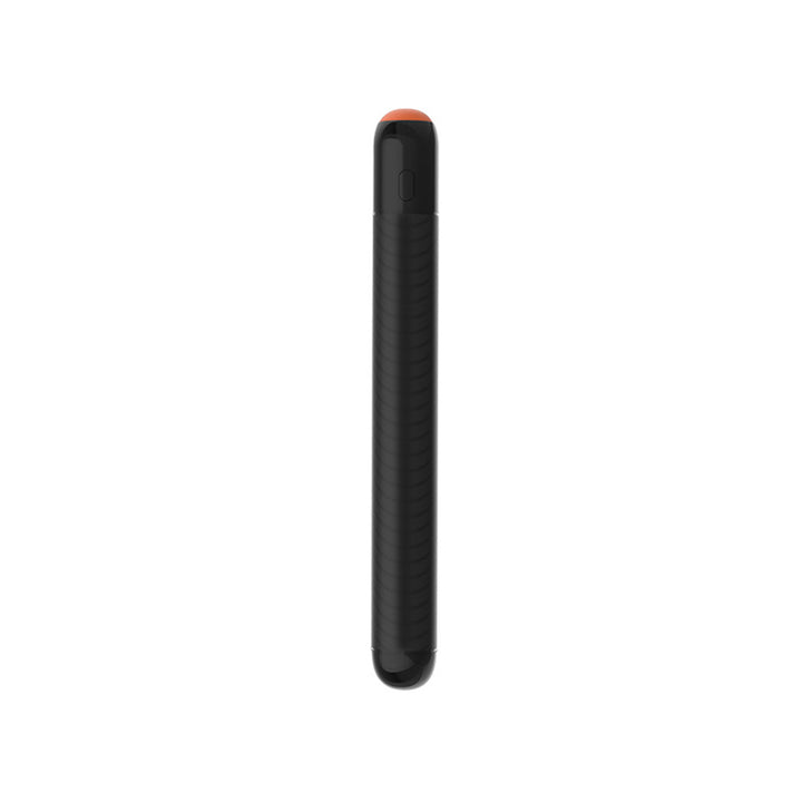 Powerbank Tracer, 10000 mAh, čierna a oranžová, USB C, 2A, EnerGo