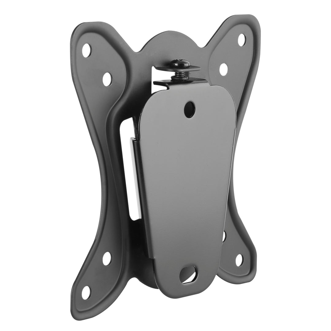 Maclean TV držiak, max. VESA 100x100, 13-27", 25 kg, MC-715A + HDMI 2.0 kábel 4K 3D UHD 1,8 m medený 48 bit
