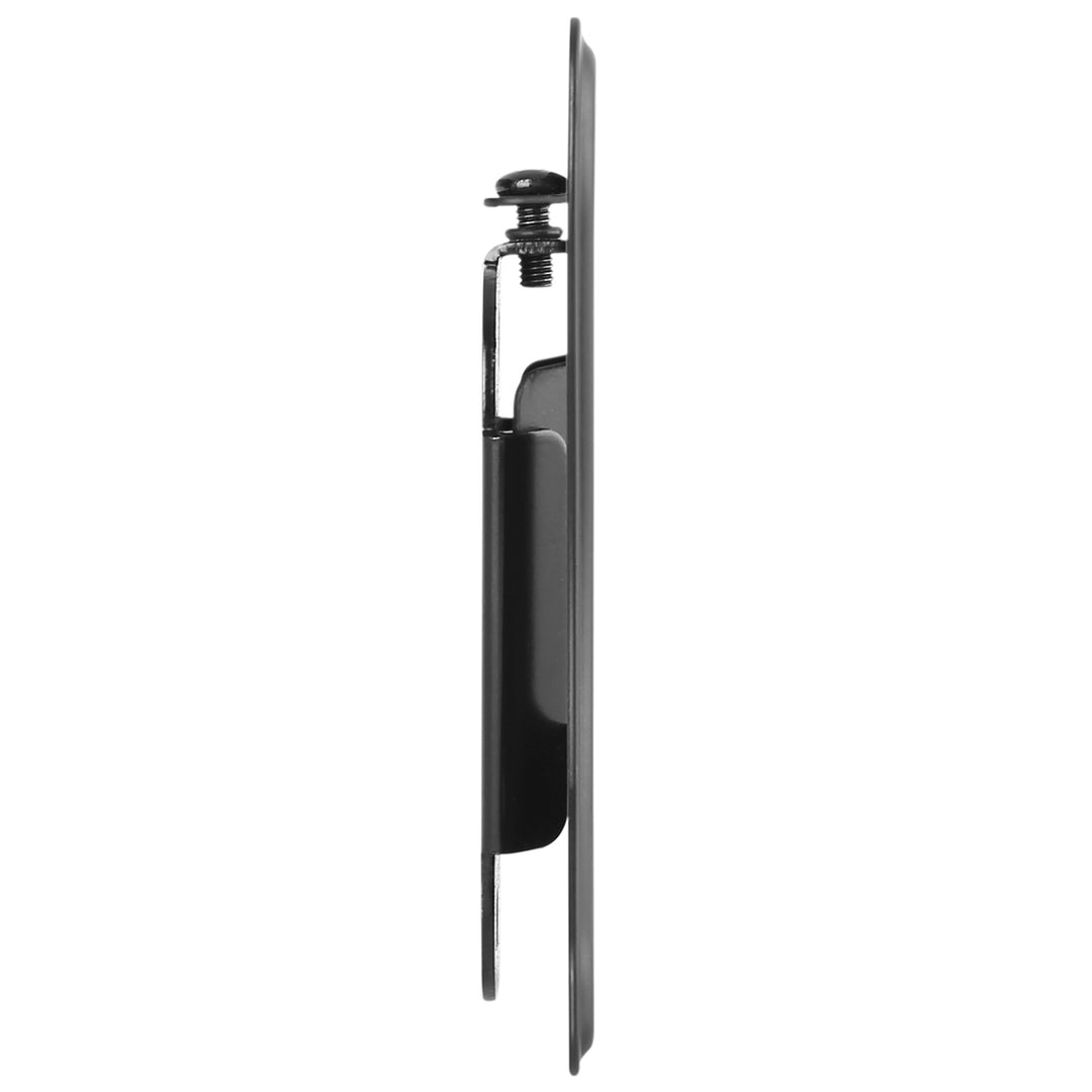 Maclean TV držiak, max. VESA 100x100, 13-27", 25 kg, MC-715A + HDMI 2.0 kábel 4K 3D UHD 1,8 m medený 48 bit