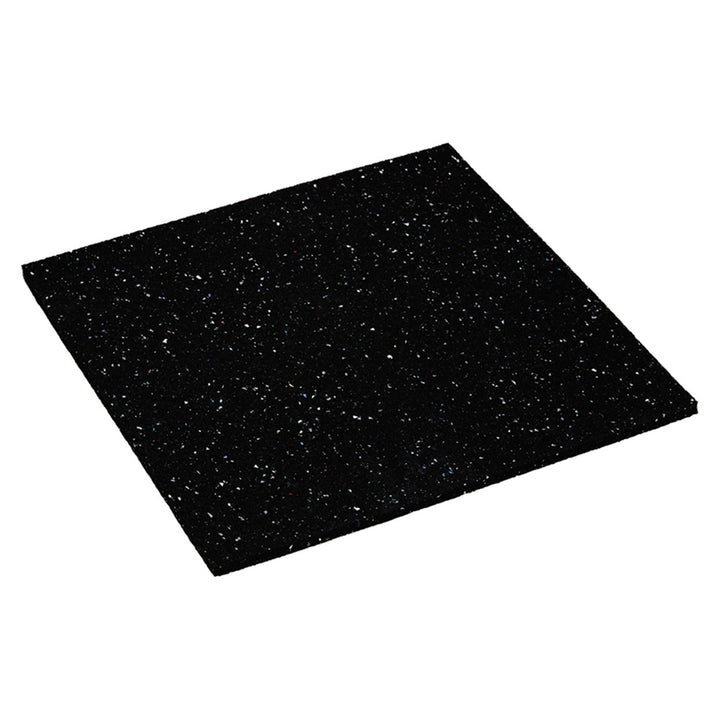 Antivibračná podložka pod domáce spotrebiče, guma, 60x60cm, Scanpart