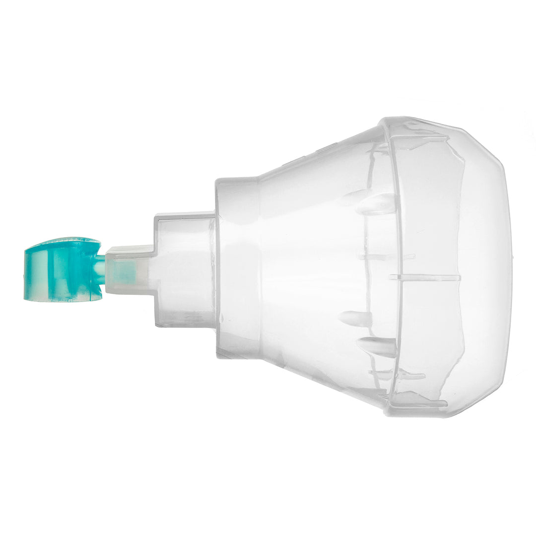 Prenosný 99,4% inhalátor kyslíka v plechovke Promedix 12L, PR-994, 2 jednotky