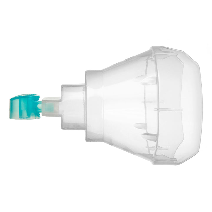 Prenosný 99,4% inhalátor kyslíka v plechovke Promedix 12L, PR-994, 2 jednotky