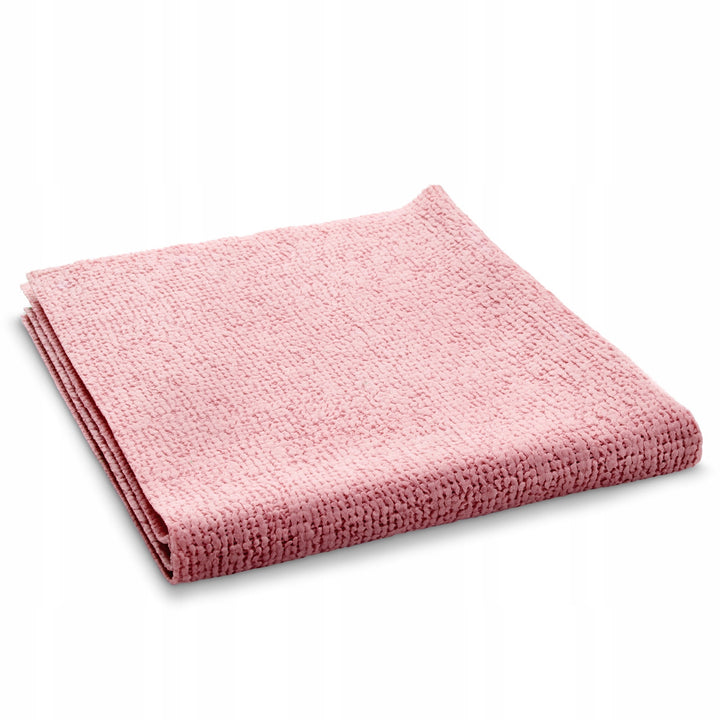 Viacúčelová utierka z mikrovlákna Vileda Actifibre Soft