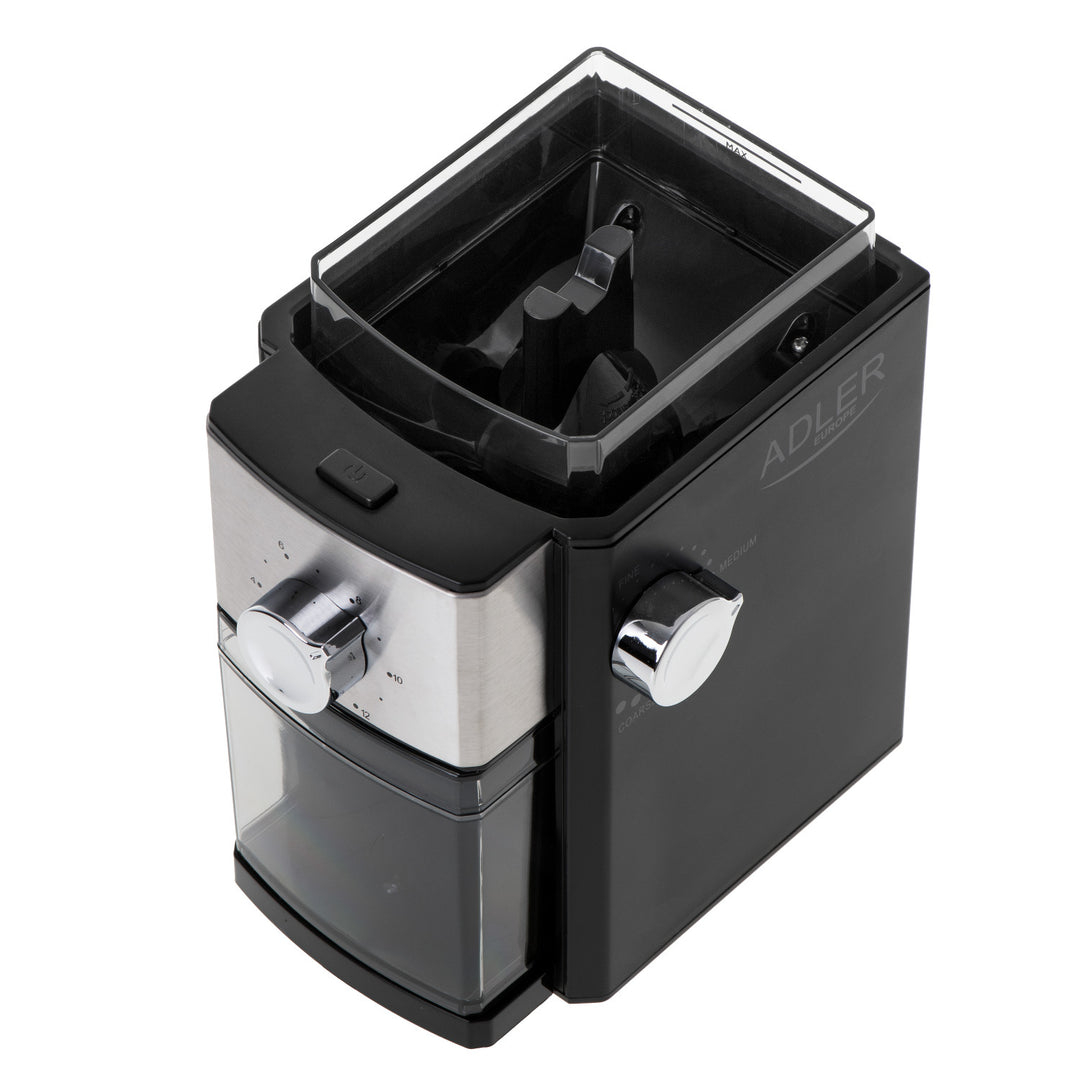 Mlynček na kávu Adler, 300 W, 250 gramov, AD 4448