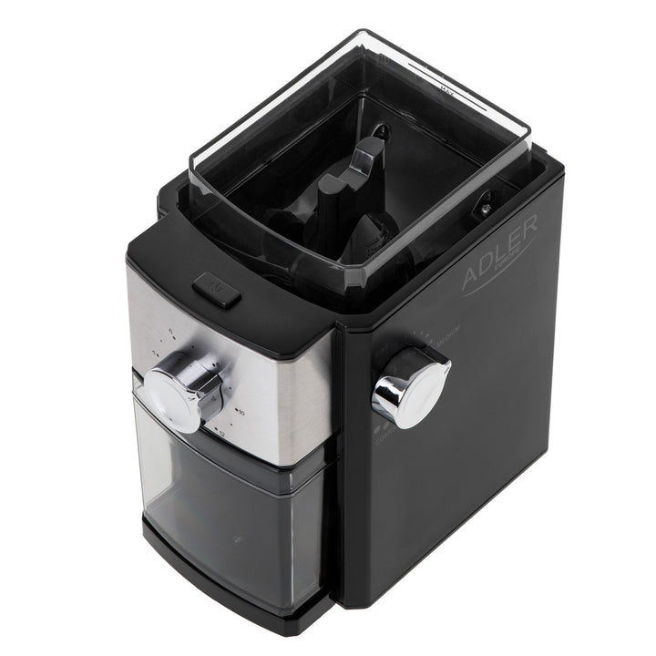 Mlynček na kávu Adler, 300 W, 250 gramov, AD 4448