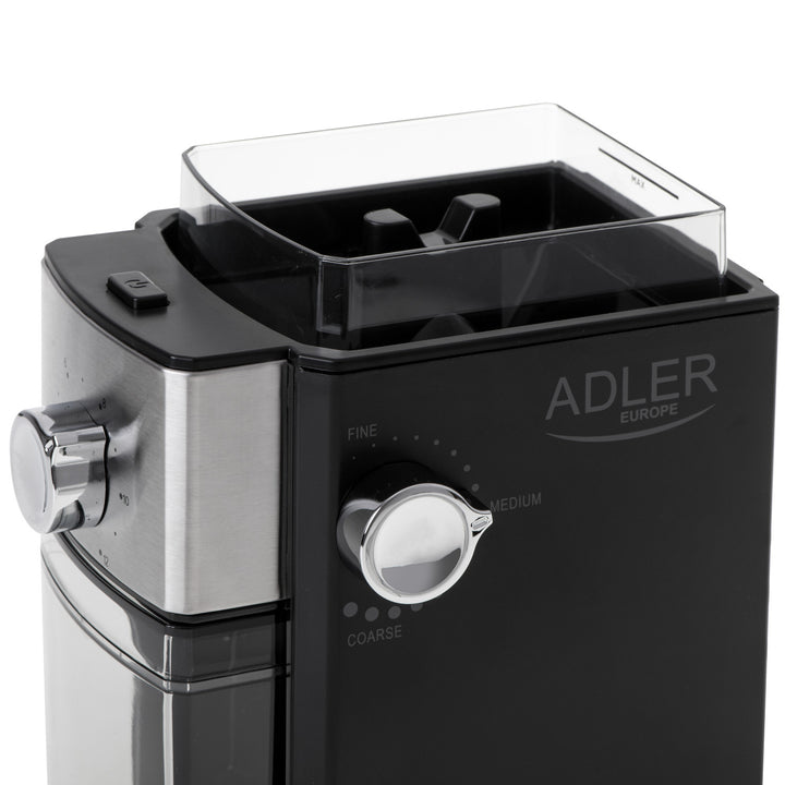Mlynček na kávu Adler, 300 W, 250 gramov, AD 4448