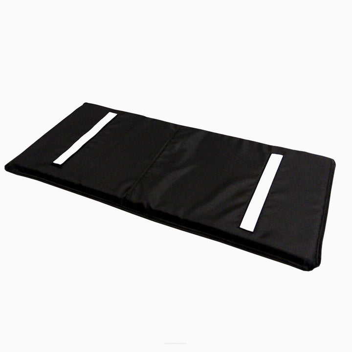 Vankúš pre mačky na parapet 25x55cm Bertoni CATNIP vzor