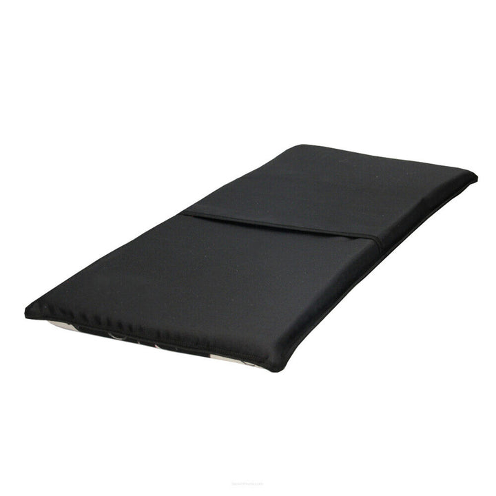 Vankúš pre mačky na parapet 25x55cm Bertoni MYSZKI vzor