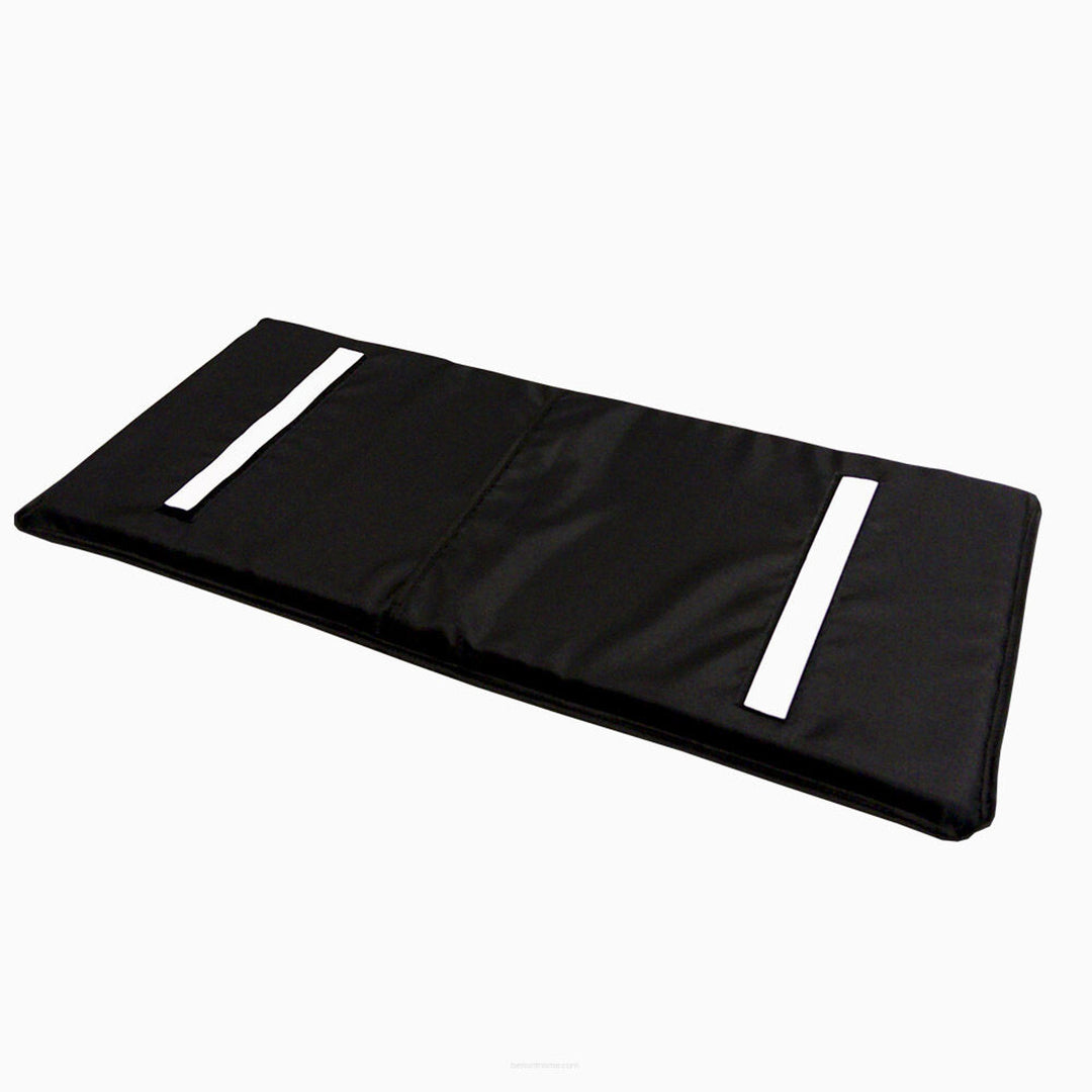 Vankúš pre mačky na parapet 25x55cm Bertoni MYSZKI vzor