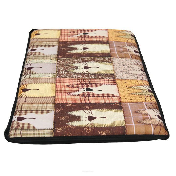 Vankúš pre mačky na parapet 25x55cm Bertoni design PEXESO