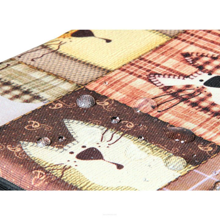 Vankúš pre mačky na parapet 25x55cm Bertoni design PEXESO