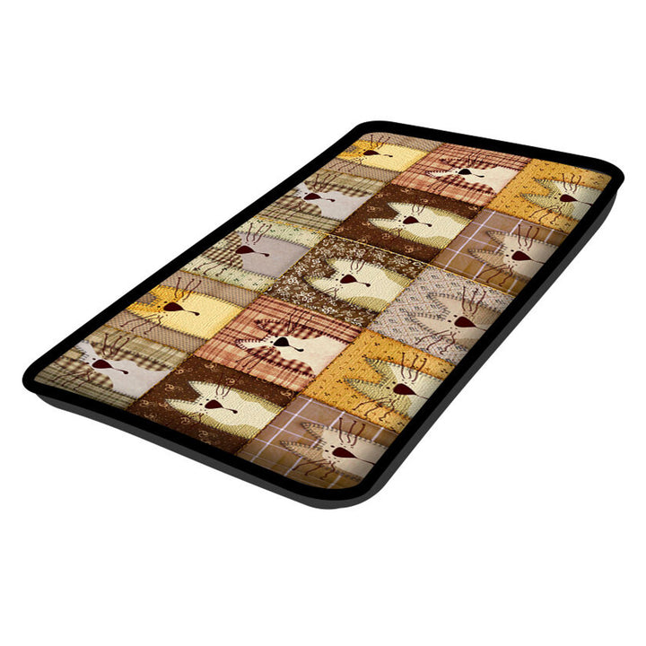 Vankúš pre mačky na parapet 25x55cm Bertoni design PEXESO