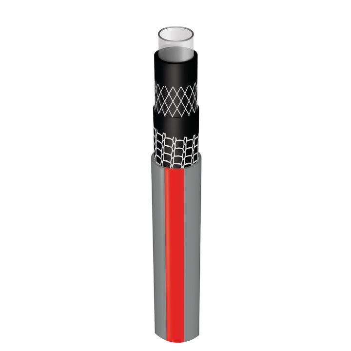 Vartco Professional Plus 1" 20 m 6-vrstvová záhradná hadica