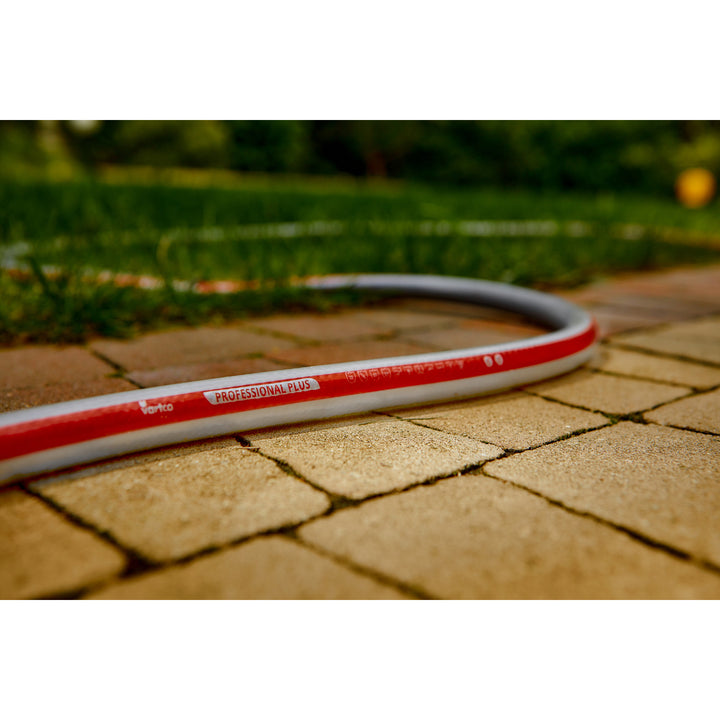 Vartco Professional Plus 1" 20 m 6-vrstvová záhradná hadica