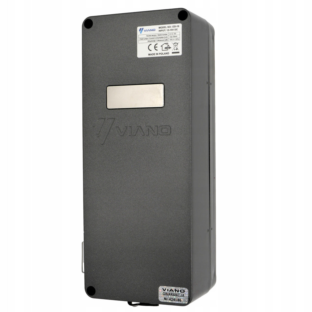 Viano bezdrôtový, 4000mAh Li-ion odpudzovač hlodavcov, King