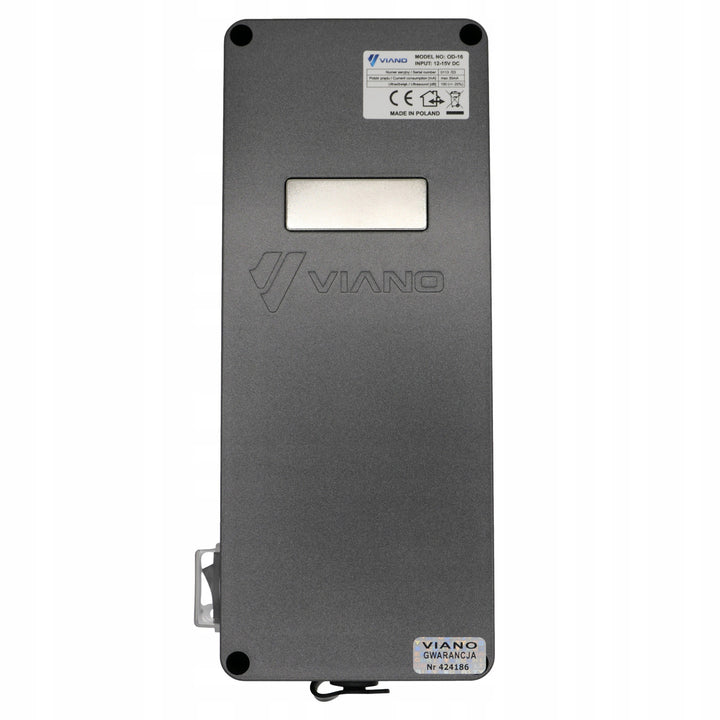 Viano bezdrôtový, 4000mAh Li-ion odpudzovač hlodavcov, King