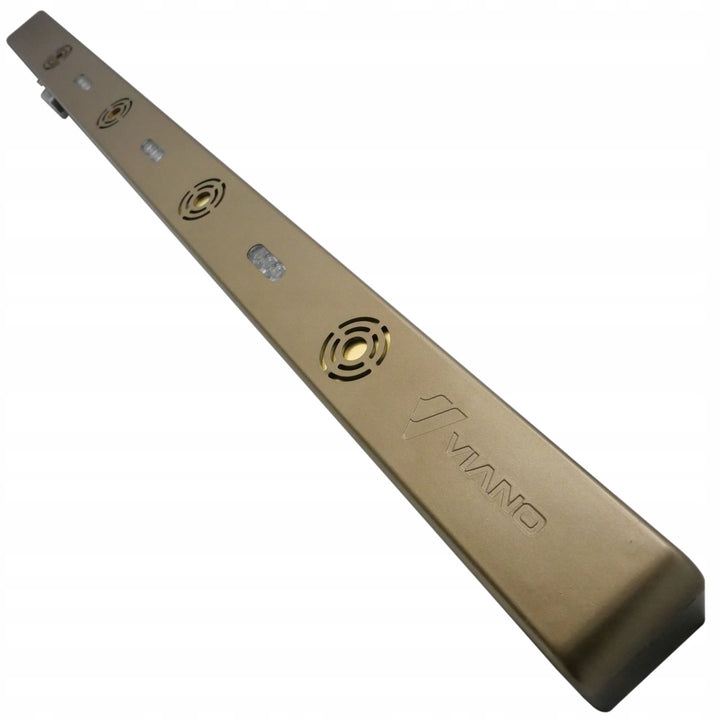Viano odpudzovač hlodavcov, 4000mAh Li-ion batéria, Long Gold