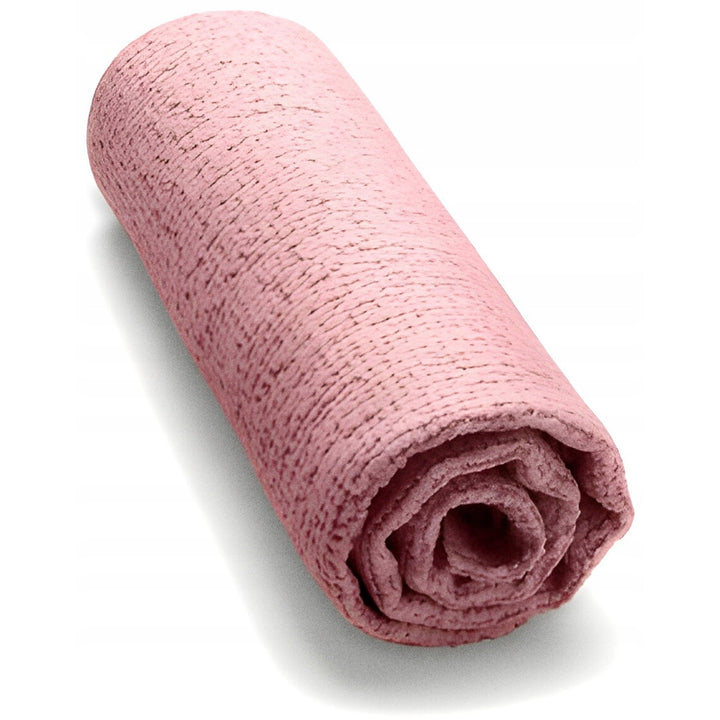 Viacúčelová utierka z mikrovlákna Vileda Actifibre Soft - 2 kusy
