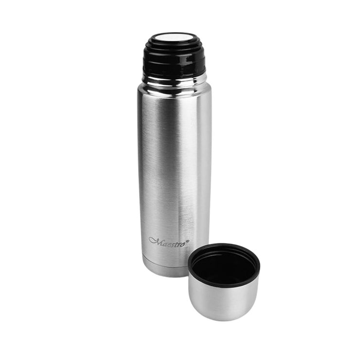 Termoska na horúce a studené nápoje Maestro, 500 ml, vákuová izolácia, MR-1633-50
