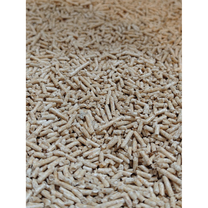 Podstielka, Animax Golden line 3 mm, malé valčeky, vrece 20 l