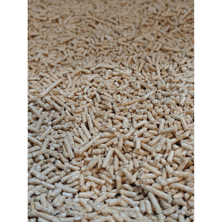 Podstielka, Animax Golden line 3 mm, malé valčeky, vrece 7 l