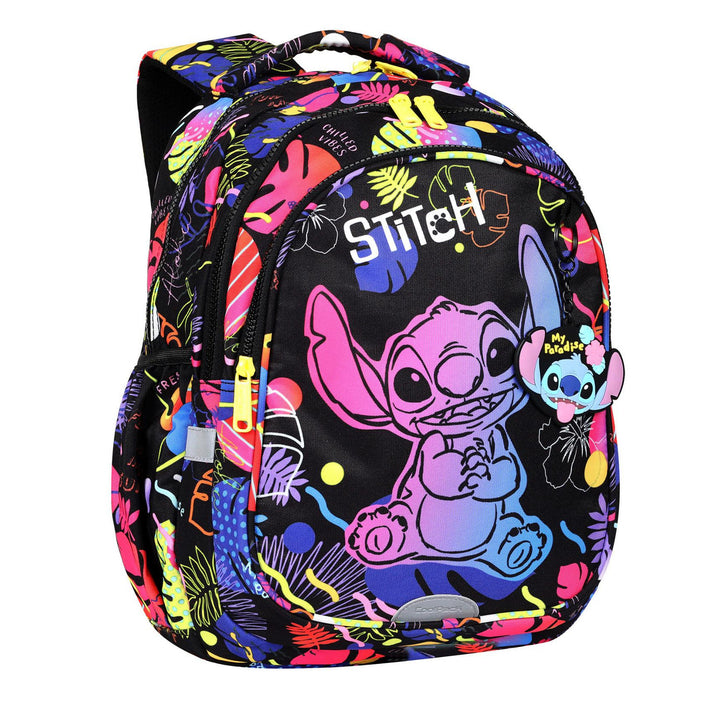 Školský batoh Coolpack, 19 l, Stitch, Jerry, F029886