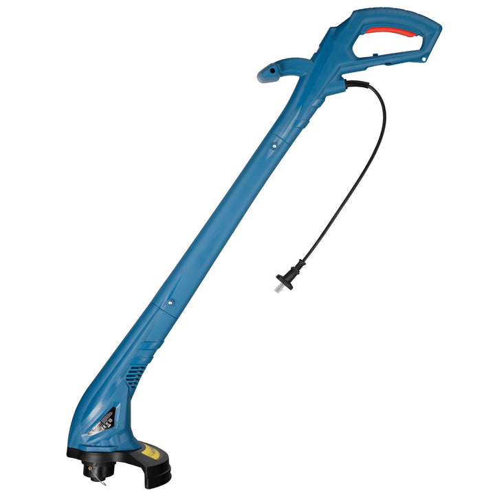 Elektrický vyžínač Blaupunkt, 250 W, priemer vlasca 22 cm, 12000 otáčok za minútu, GT3010