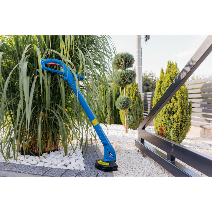 Elektrický vyžínač Blaupunkt, 250 W, priemer vlasca 22 cm, 12000 otáčok za minútu, GT3010