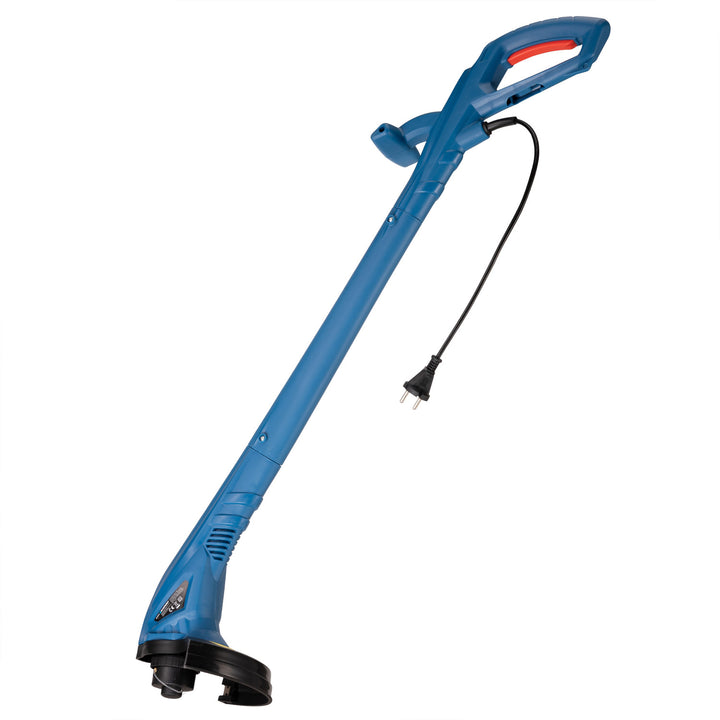 Elektrický vyžínač Blaupunkt, 250 W, priemer vlasca 22 cm, 12000 otáčok za minútu, GT3010