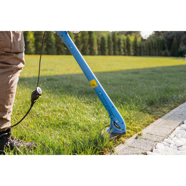 Elektrický vyžínač Blaupunkt, 250 W, priemer vlasca 22 cm, 12000 otáčok za minútu, GT3010