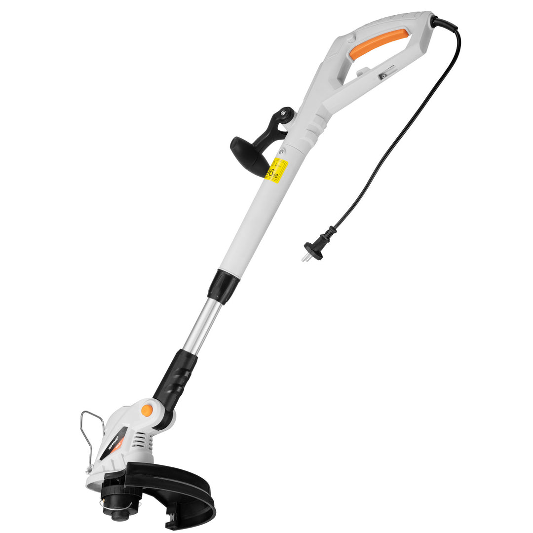 Elektrický vyžínač Prime3, 500 W, priemer vlasca 25 cm, 12000 otáčok za minútu, GGT41