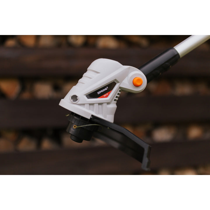 Elektrický vyžínač Prime3, 500 W, priemer vlasca 25 cm, 12000 otáčok za minútu, GGT41