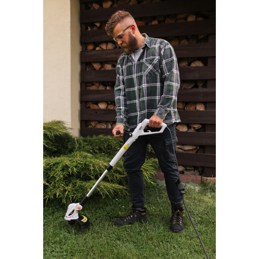 Elektrický vyžínač Prime3, 500 W, priemer vlasca 25 cm, 12000 otáčok za minútu, GGT41