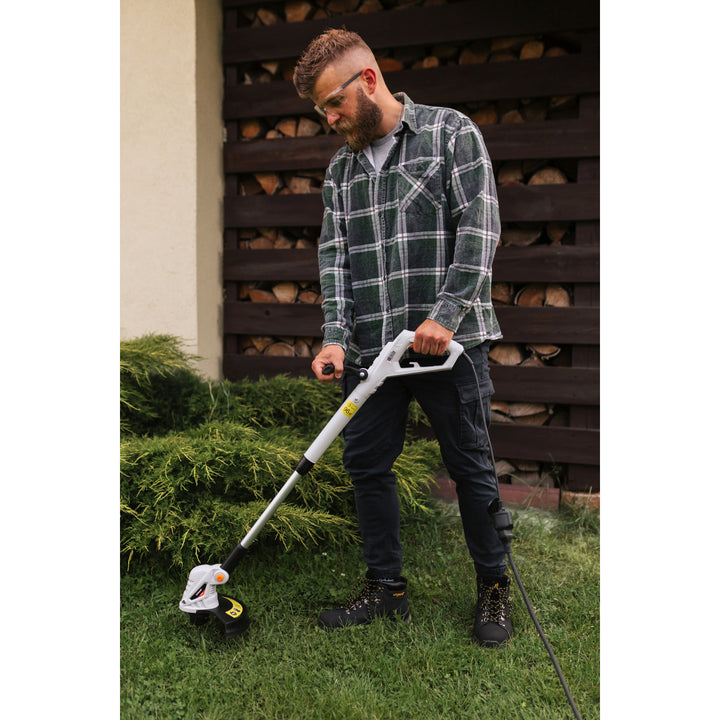 Elektrický vyžínač Prime3, 500 W, priemer vlasca 25 cm, 12000 otáčok za minútu, GGT41