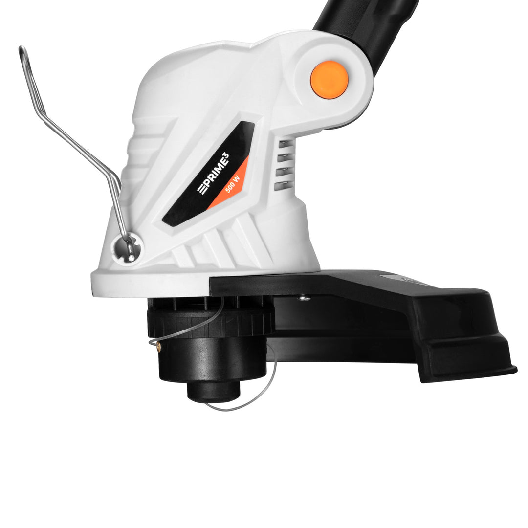 Elektrický vyžínač Prime3, 500 W, priemer vlasca 25 cm, 12000 otáčok za minútu, GGT41