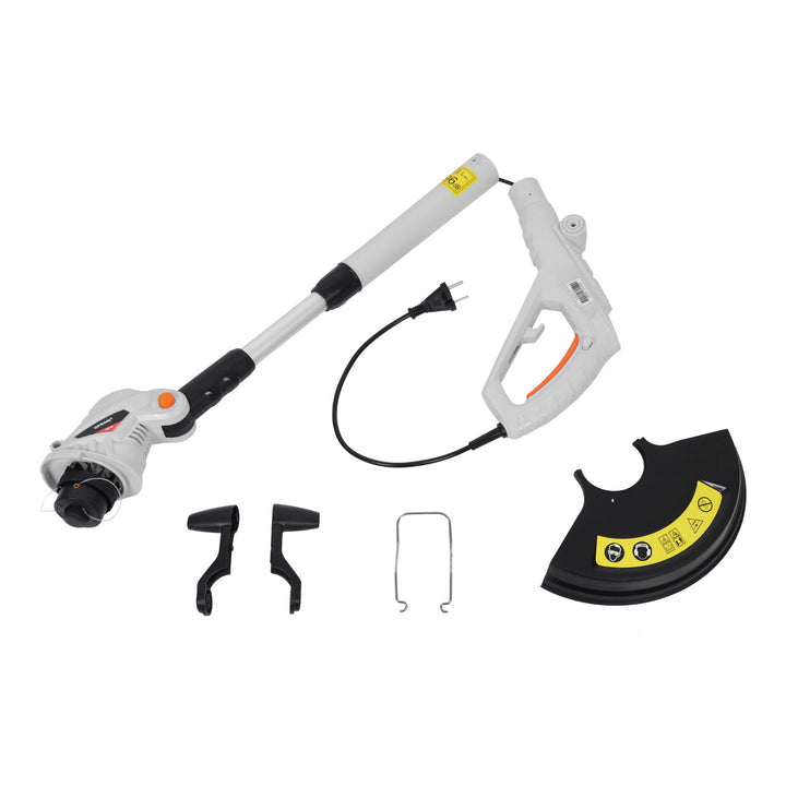 Elektrický vyžínač Prime3, 500 W, priemer vlasca 25 cm, 12000 otáčok za minútu, GGT41