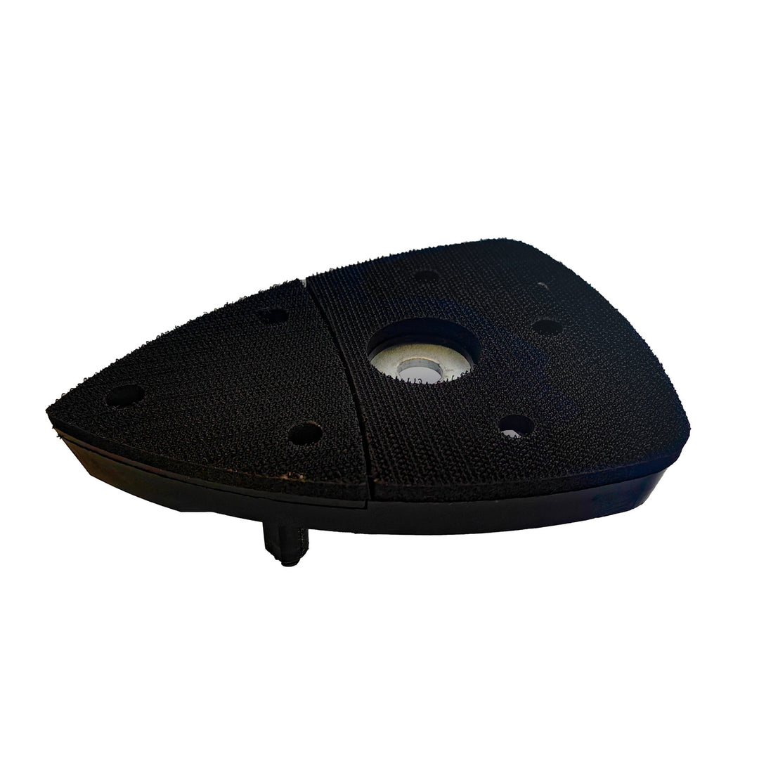 Brúska Blaupunkt, 300 W, vymeniteľné brúsne podložky, oscilačný priemer 1,8 mm, OS6010